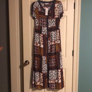 Roolee dress